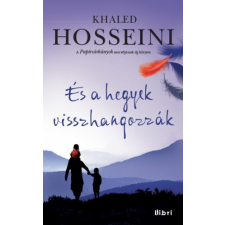 Libri És a hegyek visszhangozzák irodalom