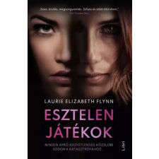 Libri Esztelen játékok egyéb e-könyv