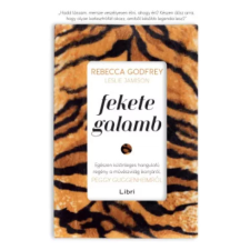 Libri Fekete galamb egyéb e-könyv