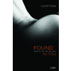 Libri Found in You - Sehol se talállak