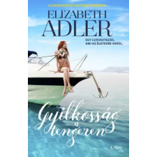 Libri Gyilkosság a tengeren egyéb e-könyv