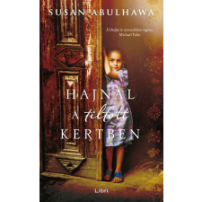 Libri Hajnal a tiltott kertben regény