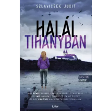 Libri Halál Tihanyban egyéb e-könyv