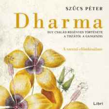 Libri Hangoskönyvek Dharma egyéb e-könyv
