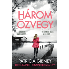 Libri Három özvegy regény