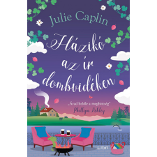 Libri Házikó az ír dombvidéken regény