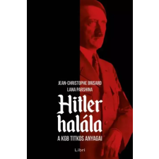Libri Hitler halála egyéb e-könyv