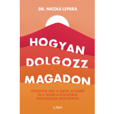 Libri Hogyan dolgozz magadon egyéb e-könyv
