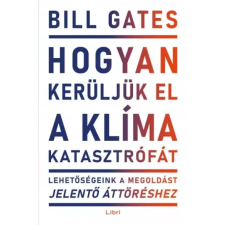 Libri Hogyan kerüljük el a klímakatasztrófát? egyéb e-könyv