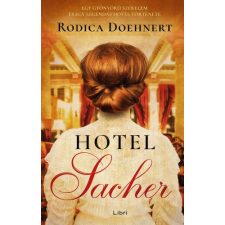 Libri Hotel Sacher regény