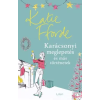 Libri Karácsonyi meglepetés és más történetek