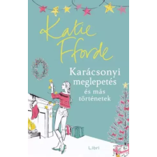 Libri Karácsonyi meglepetés és más történetek egyéb e-könyv