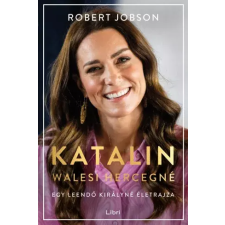 Libri Katalin walesi hercegné egyéb e-könyv