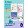 Libri KATIE FFORDE VÁLOGATÁS
