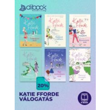 Libri KATIE FFORDE VÁLOGATÁS egyéb e-könyv