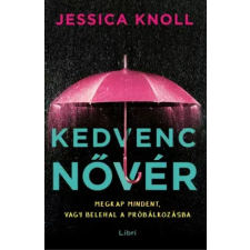 Libri Kedvenc nővér egyéb e-könyv