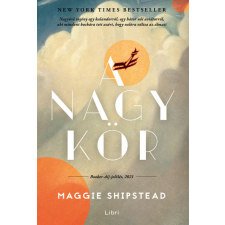 Libri Kiadó A nagy kör egyéb könyv