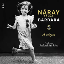 Libri Kiadó Barbara - A végzet egyéb e-könyv