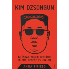 Libri Kim Dzsongun egyéb e-könyv