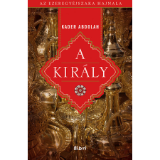 Libri Könyvkiadó A király antikvárium - használt könyv