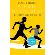 Libri Könyvkiadó A Rosie-következmény gyermek- és ifjúsági könyv