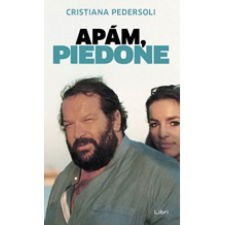 Libri Könyvkiadó Apám, Piedone egyéb könyv