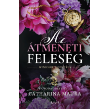 Libri Könyvkiadó Az átmeneti feleség regény
