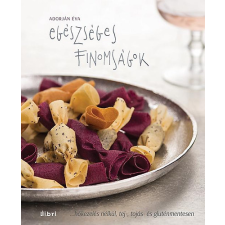 Libri Könyvkiadó Egészséges finomságok antikvárium - használt könyv