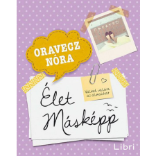 Libri Könyvkiadó Élet másképp életmód, egészség