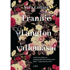 Libri Könyvkiadó Frannie Langton vallomásai regény