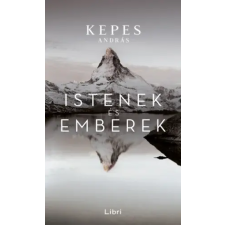 Libri Könyvkiadó Istenek és emberek antikvárium - használt könyv