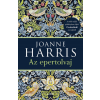 Libri Könyvkiadó Joanne Harris: Az epertolvaj