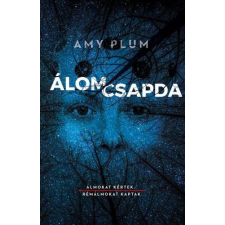 LIBRI KÖNYVKIADÓ KFT. Amy Plum - Álomcsapda regény