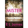 LIBRI KÖNYVKIADÓ KFT. E L James - Mister
