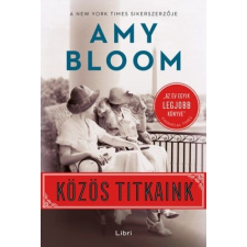 LIBRI KÖNYVKIADÓ KFT. Közös titkaink regény