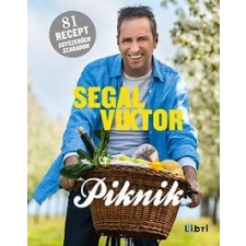 LIBRI KÖNYVKIADÓ KFT. Piknik gasztronómia