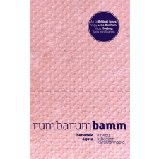 LIBRI KÖNYVKIADÓ KFT. Rumbarumbamm - Ez egy kibaszott karanténnapló irodalom