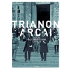 LIBRI KÖNYVKIADÓ KFT. Trianon arcai /Naplók, visszaemlékezések, levelek történelem