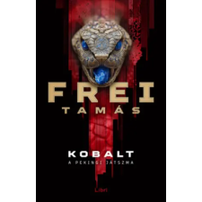Libri Könyvkiadó Kobalt | Frei Tamás egyéb könyv
