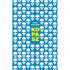 Libri Könyvkiadó Kopasz regény