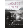 Libri Könyvkiadó Legszebb heged (A)