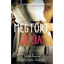 Libri Könyvkiadó Megtört Júlia - Starcrossed-sorozat 2. regény