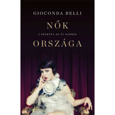 Libri Könyvkiadó Nők országa - A szoknya az új nadrág! antikvárium - használt könyv