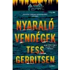 Libri Könyvkiadó Nyaralóvendégek