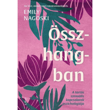 Libri Könyvkiadó Összhangban életmód, egészség