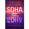 Libri Könyvkiadó Soha, de soha