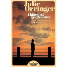 Libri Könyvkiadó Üldözöttek gyűjteménye regény