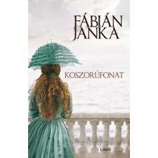 Libri Koszorúfonat regény
