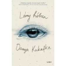 Libri Lány hóban egyéb e-könyv