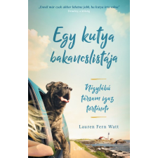 Libri Lauren Fern Watt - Egy kutya bakancslistája regény